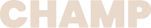 CHAMP Logo